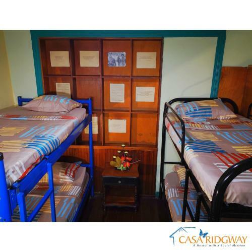 Hostel Casa Ridgway