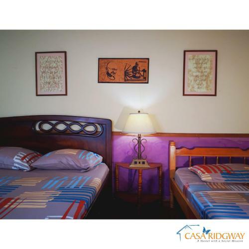 Hostel Casa Ridgway