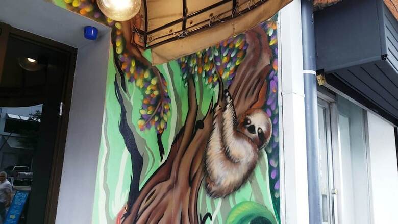 Hostel Del Paseo
