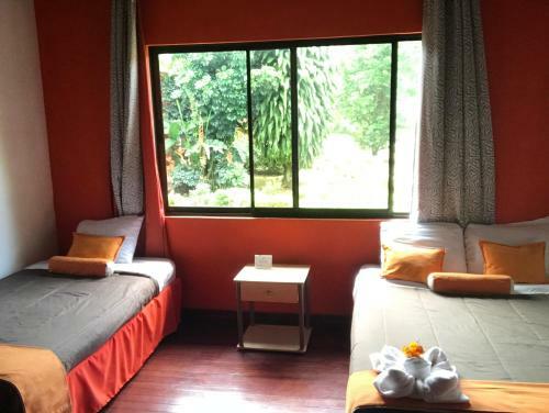 Hotel Rio Segundo Studio