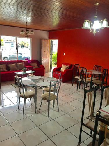 Hotel Rio Segundo Studio