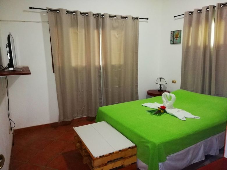 Hotel Villas Verdes