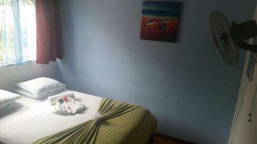 Hostel El Cactus