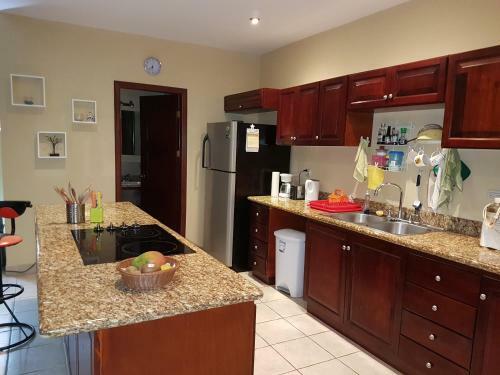 Apartamento Hacienda Pacifica #6