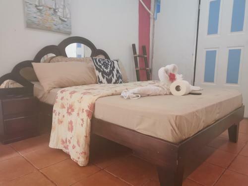 Hostal Hotel Cafe Del Mar, En Valle Pura Vida