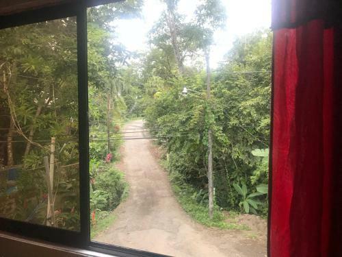 Hostal Hotel Cafe Del Mar, En Valle Pura Vida