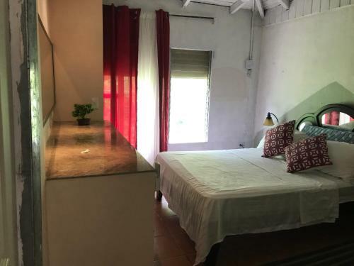 Hostal Hotel Cafe Del Mar, En Valle Pura Vida