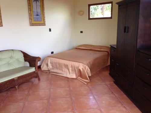 Lodge Arenal Lake Front & View Cottages