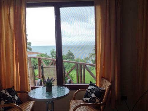 Lodge Arenal Lake Front & View Cottages