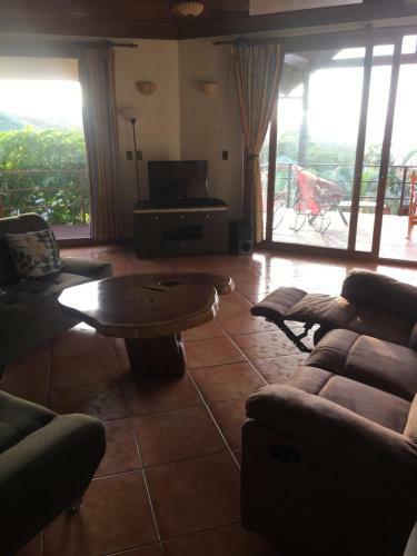 Lodge Arenal Lake Front & View Cottages