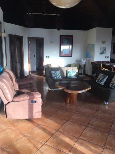 Lodge Arenal Lake Front & View Cottages