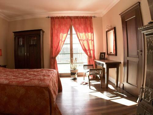 Hostal Villa Victoria
