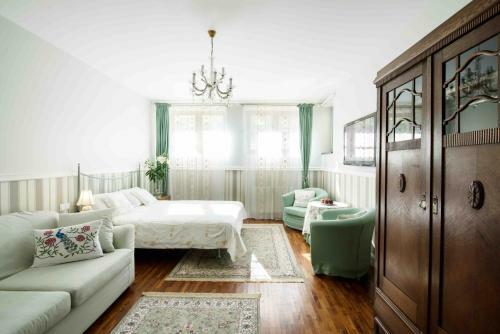Hostal Villa Victoria
