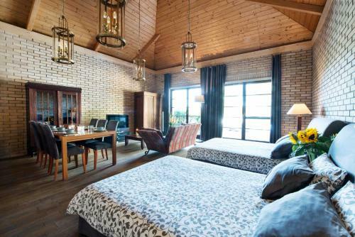 Hostal Villa Victoria