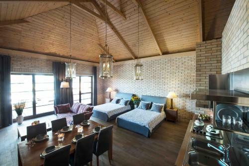 Hostal Villa Victoria