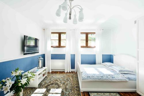Hostal Villa Victoria