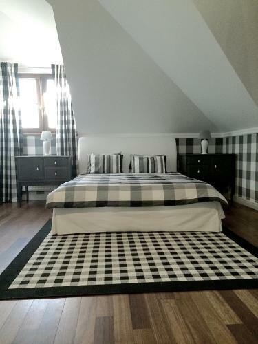 Hostal Villa Victoria