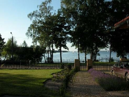 Hostal Villa Victoria