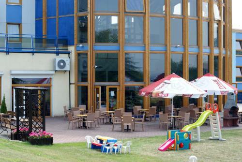Hotel Panorama