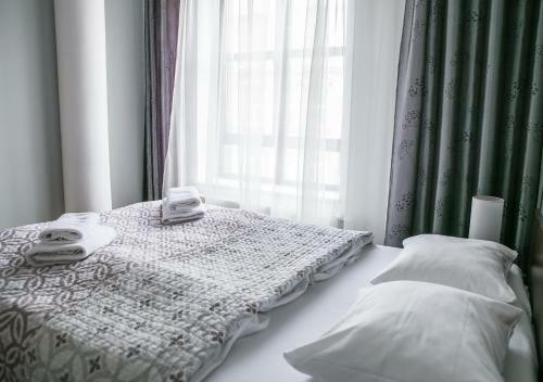 Apartamenty Dolcan