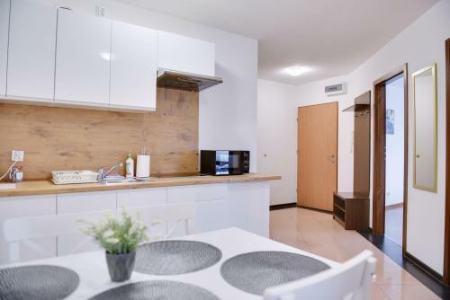 Apartamenty Dolcan
