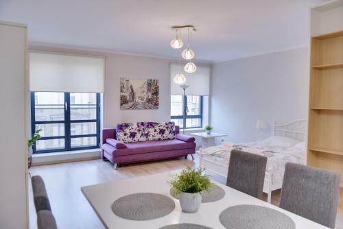 Apartamenty Dolcan