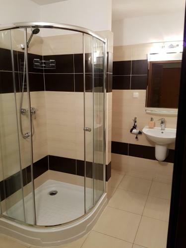 Apartamenty Dolcan