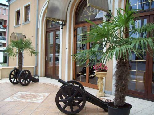 Hotel Bo?cza
