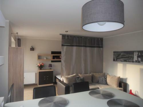 Apartament-studio