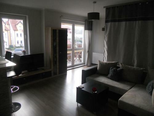 Apartament-studio