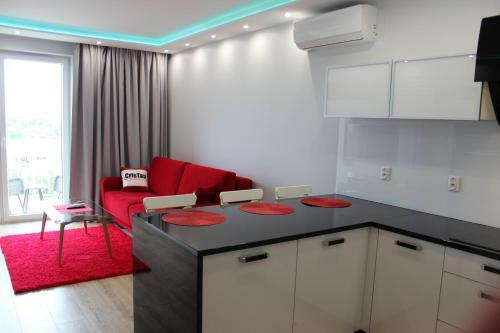 Apartamento Jtb Panoramika