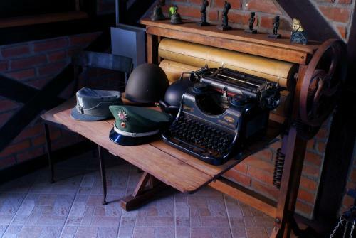 Hotel Huszcza