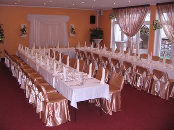Hotel Mazuria
