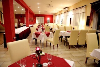 Hotel Mazuria