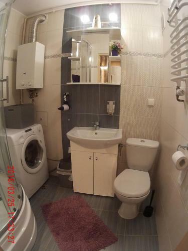 Apartament Masovia