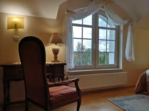 Hostal Pensjonat B??kitny Anio?