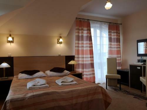 Hostal Pensjonat B??kitny Anio?