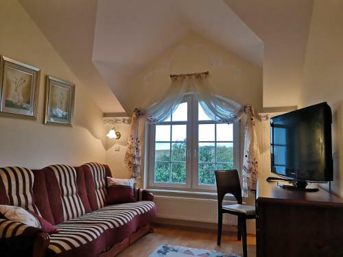 Hostal Pensjonat B??kitny Anio?