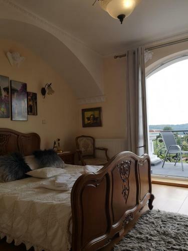 Hostal Pensjonat B??kitny Anio?
