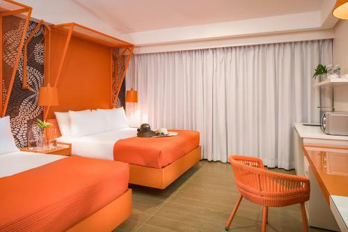 Hotel Astoria Palawan