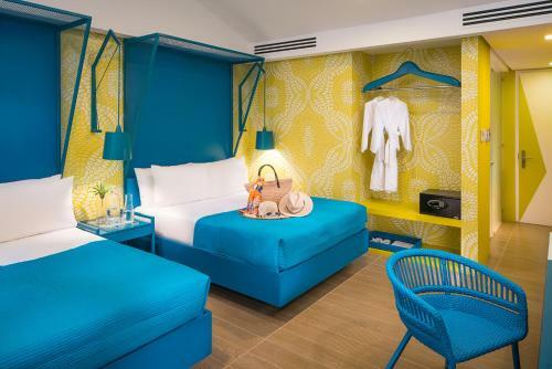 Hotel Astoria Palawan
