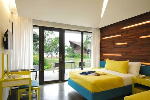 Hotel Astoria Palawan