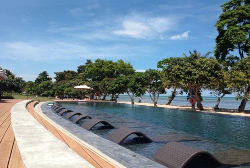Hotel Astoria Palawan