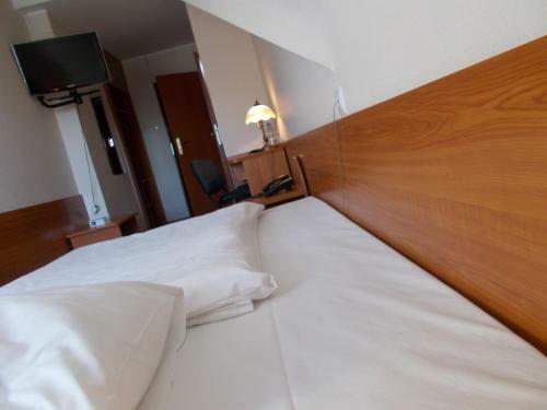 Hotel G�recki