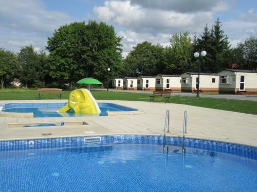 Hotel G�recki