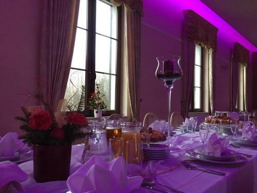 Hotel G�recki