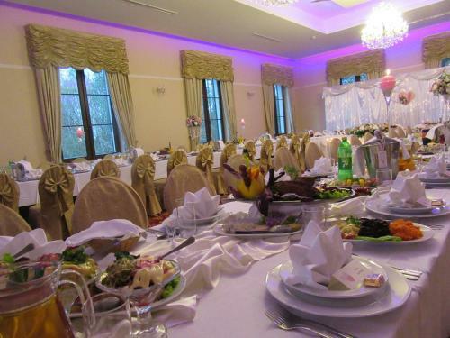Hotel G�recki