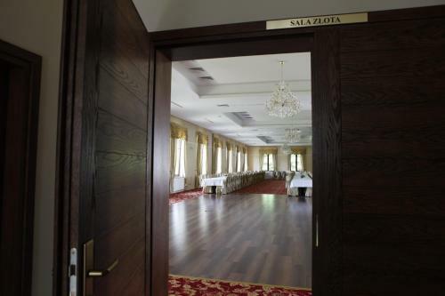 Hotel G�recki