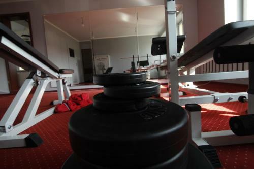Hotel G�recki