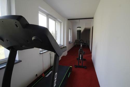 Hotel G�recki